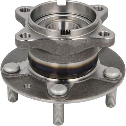 Wiellagerset BTA H23064BTA