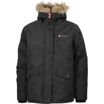 Ski-parka voor meisjes Peak Mountain Falava