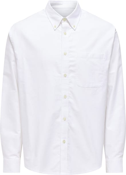 ONLY & SONS Overhemd ONSOXFORD Overhemd