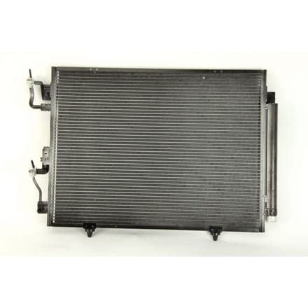 Condensor, airconditioning NRF 35619