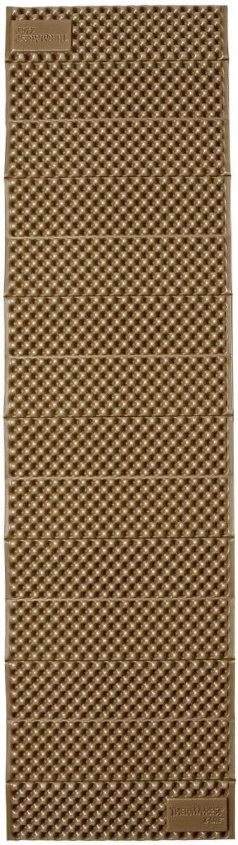 Ultralichte Campingmat voor 2 Seizoenen - Compact en Comfortabel