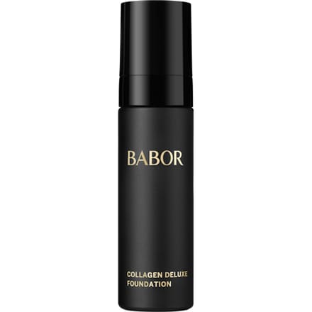 BABOR Make-up gezicht Collageen Deluxe Foundation Vloeibare foundation Dames 30 ml