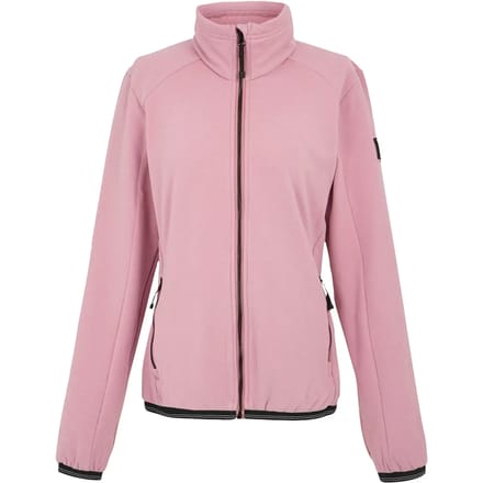 Damesfleece met rits Regatta Bayhill