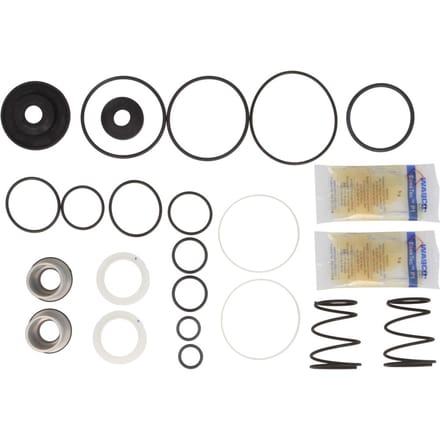 Reparatieset, koppelingsbekrachtiger WABCO 4613159152