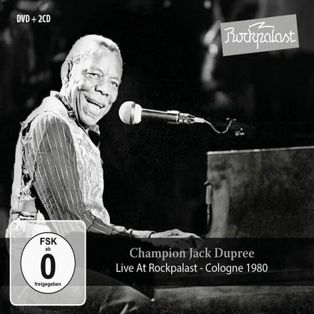 Live At Rockpalast