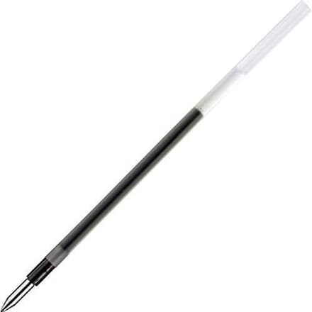 Set van 3 - Vullingen voor Multi-Color Balpennen - Zwart, 0,7mm