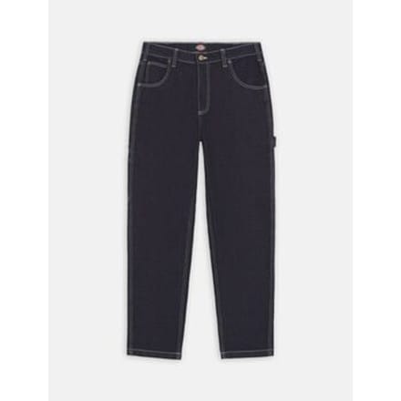 Jeans Dickies GARYVILLE - DK0A4XECRIN1-RINSED