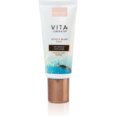 Vita Liberata Beauty Blur Face Lighter Light 30 ml