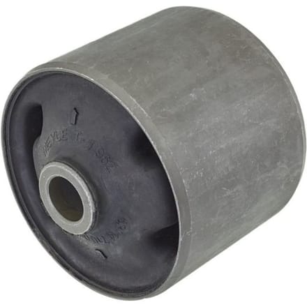 Voorste draagarm silentblock MEYLE 53-14 710 0010/HD