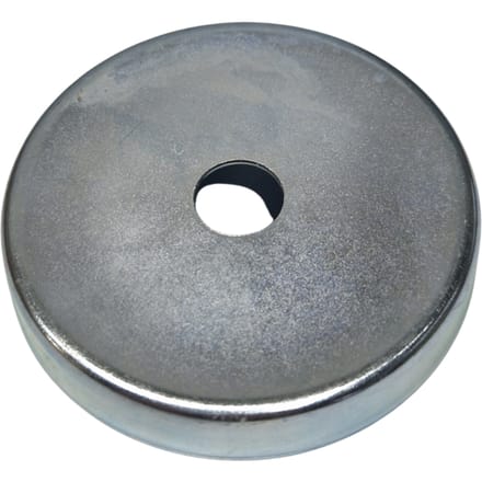 Dust cover
