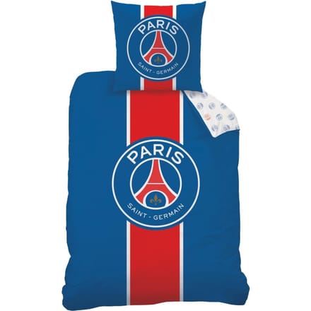 Paris Saint-Germain dekbedovertrek