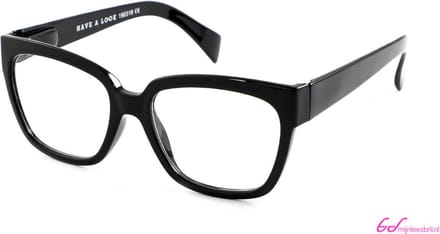 Leesbril Have a Look 190318-Mood Black-+1.50