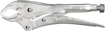 Griptang 10 inch - Perfect voor zwaar gebruik en laswerkzaamheden