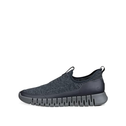 Lage Sneakers Ecco 52528460775