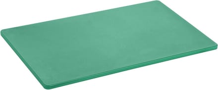 Bartscher Snijplank 60x40 GR - A120523 - Dikke Plank - Horeca