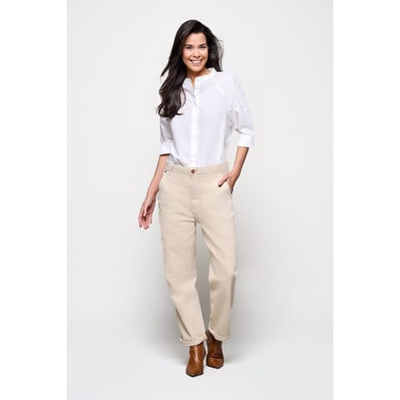 Caroline Tensen Stockholm Jeans Zand