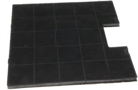 Pelgrim Koolstoffilter KF82