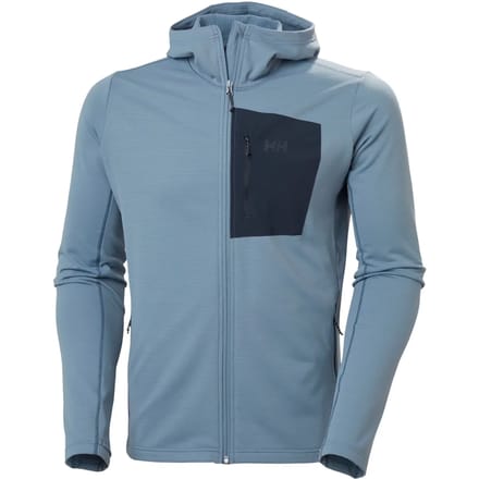 Hoodie Helly Hansen Versalite Fleece