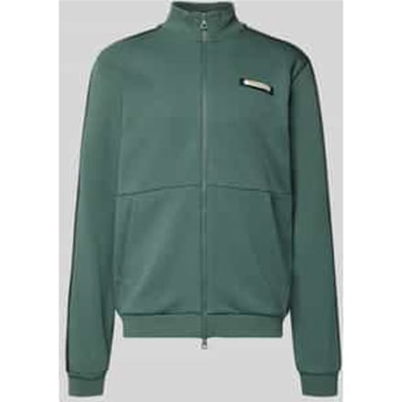 Trainingspak Emporio Armani EA7 7M001479-U7260 CILANTRO