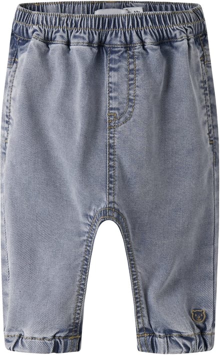 Name it Jeans Tapered Fit