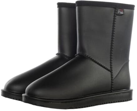 HKM - Davos All-Weather Laars Summer - Zwart - 37