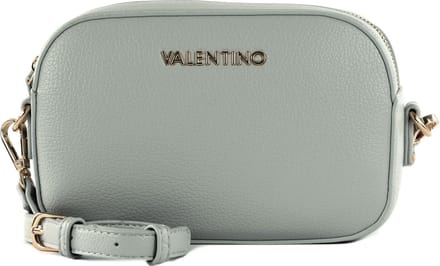 VALENTINO Schoudertas Special Martu Camera Bag Grigio Lichtgrijs