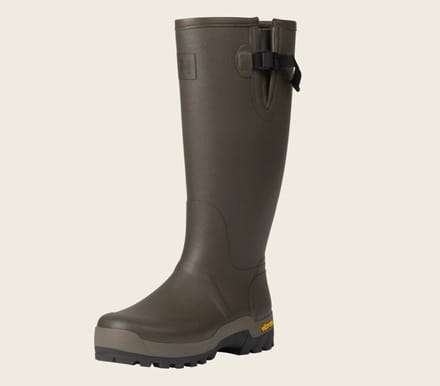 Härkila Forester Gusset Rubber Boot-48