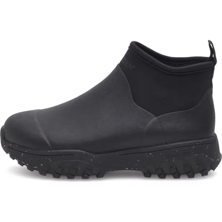 Woden Woden Irene waterproof Regenlaarzen zwart