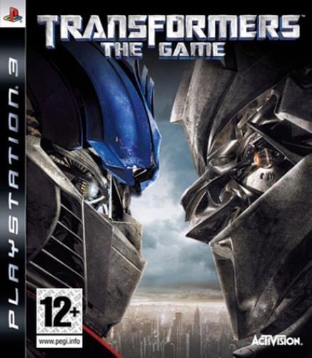 Transformers
