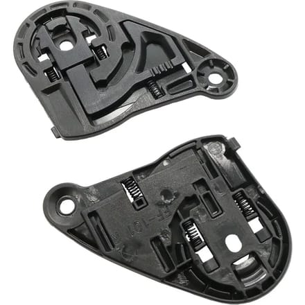 Vis voor motorhelm vizier Nox 303