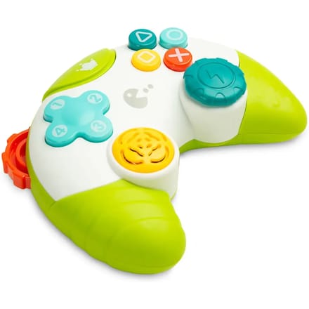 Gamepad Toyz