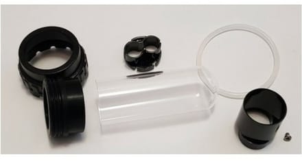 SuperFish Combi Clear 6000 Service Kit