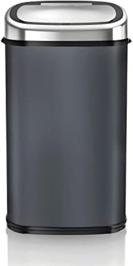 Sensor Prullenbak - Automatische Prullenbak - 58L