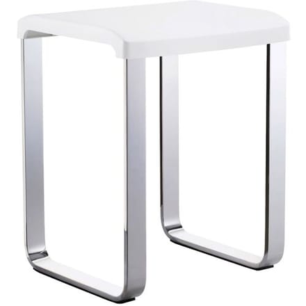 Smedbo Outline shower stool FK406