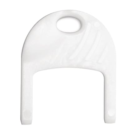 Jantex sanitaire openingssleutels (10 stuks)