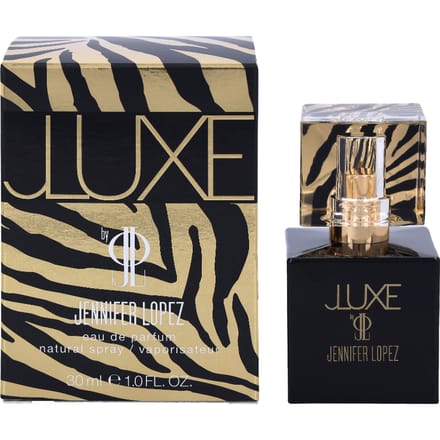 Jennifer Lopez Jluxe Eau de Parfum Spray 30ML