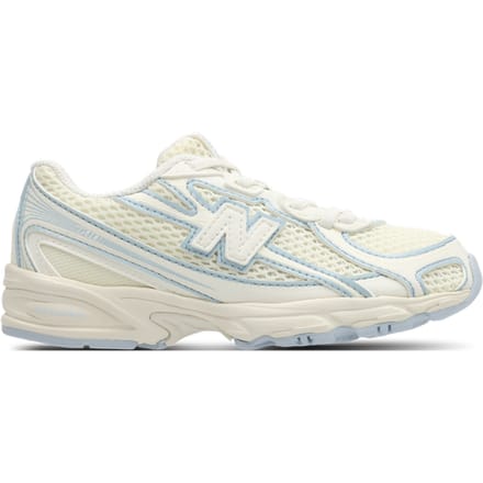 New Balance 740 Peuterschoenen - Beige - Maat 31 - Mesh/Synthetisch