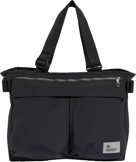 Adidas Performance City Tech Schoudertas - Unisex - Zwart