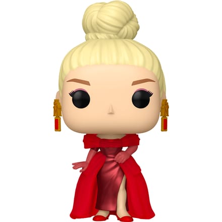 Funko Pop! Retro Toys: Barbie 80th Anniversary - 80th Anniversary Barbie #152