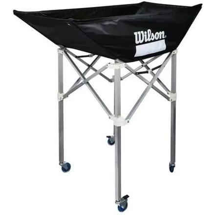 Balenwagen voor binnengebruik Wilson 42''