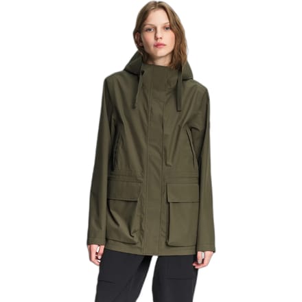 Damesparka Aigle MTD®