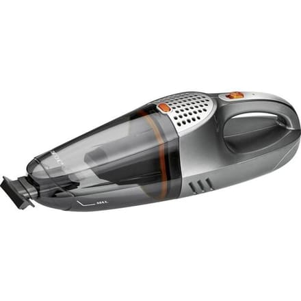Clatronic AKS 832 Accu-handstofzuiger 12 V Auto-laadadapter