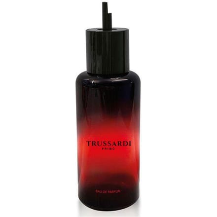 Navulling eau de parfum - PRIMO - 150 ml - Heren - Langdurig - Biologische ingrediënten