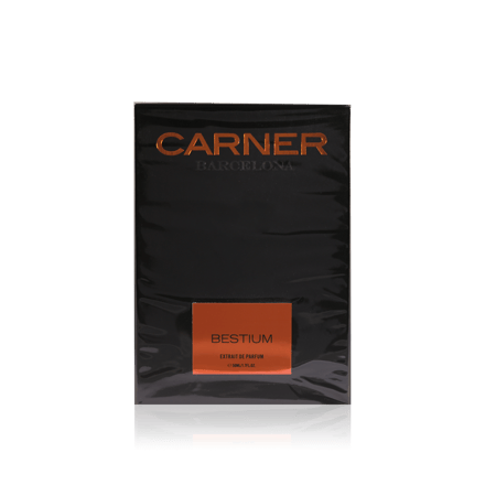 Carner Barcelona Bestium Extrait de parfum 50 ml (unisexe)