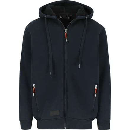 Herock Otis warme sweater 600 g/m2 (2102) - Marine | Marine - M