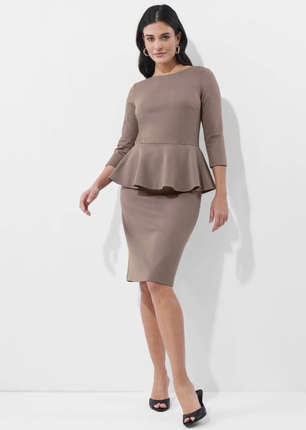 ALBA MODA Jurk Jurk