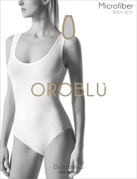 Bodystocking Oroblu