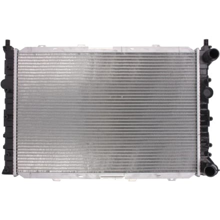 Radiator, motorkoeling VALEO 735256