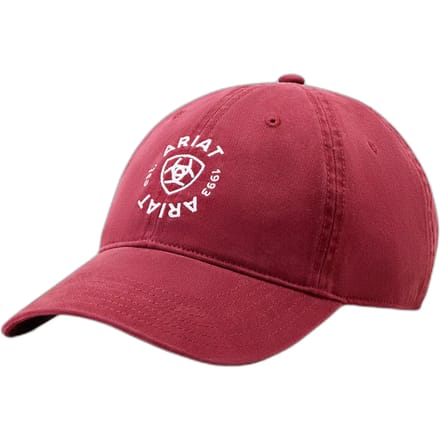 Cap Ariat Country