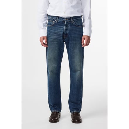 NN.07 Sonny Jeans Stonewashed Taglia: W33L30 | Jeans Outlet | Uomo